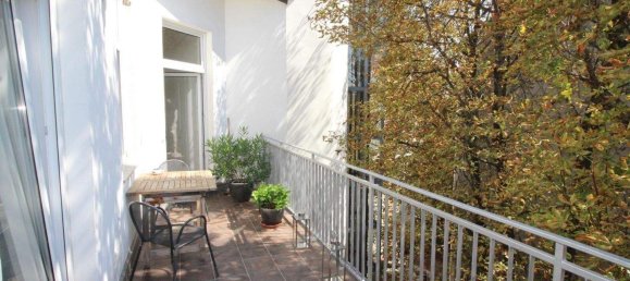 3 rooms Apartment in Wahring, Austria No. 133120 10