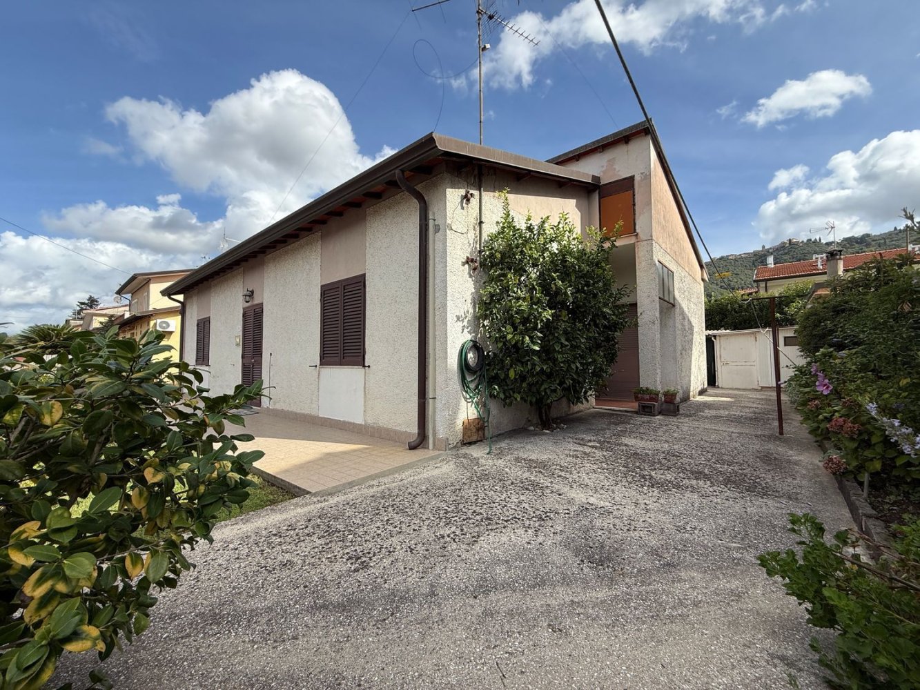 6 bedrooms Villa in Massarosa, Italy No. 398685