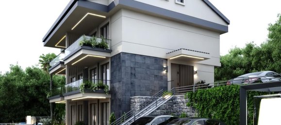 شقة 3+1 في Marmaris, Turkey رقم 32623 10