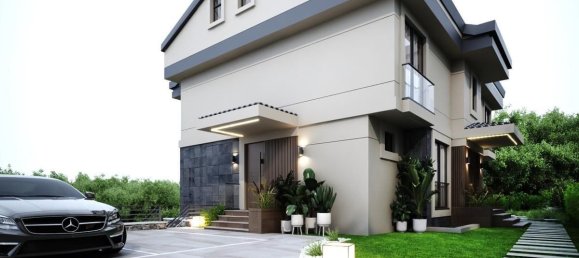 شقة 3+1 في Marmaris, Turkey رقم 32623 5