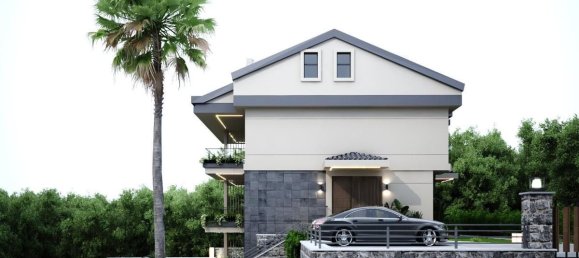 شقة 3+1 في Marmaris, Turkey رقم 32623 4