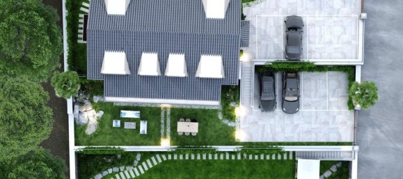 شقة 3+1 في Marmaris, Turkey رقم 32623 9