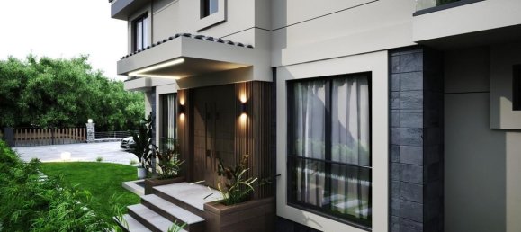 شقة 3+1 في Marmaris, Turkey رقم 32623 8