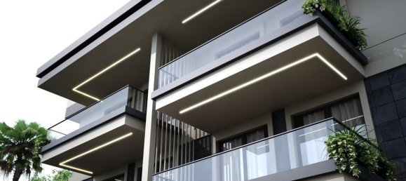 شقة 3+1 في Marmaris, Turkey رقم 32623 2