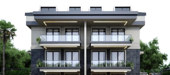 شقة 3+1 في Marmaris, Turkey رقم 32623 6