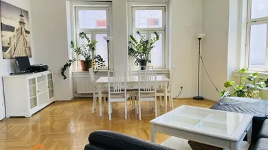 Apartamento de 3 habitaciónes en Mariahilf, Austria No. 136692