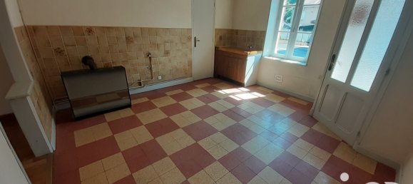 2 bedrooms House in Moutiers, France No. 252033 3