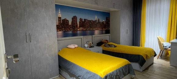 3 chambres Appartement à Khatay, Azerbaijan No. 2029 25