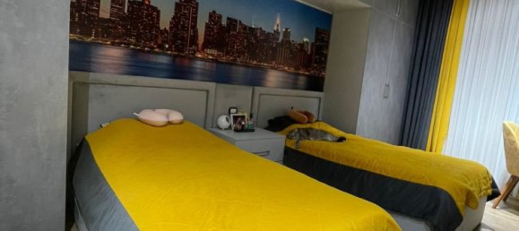 3 chambres Appartement à Khatay, Azerbaijan No. 2029 24