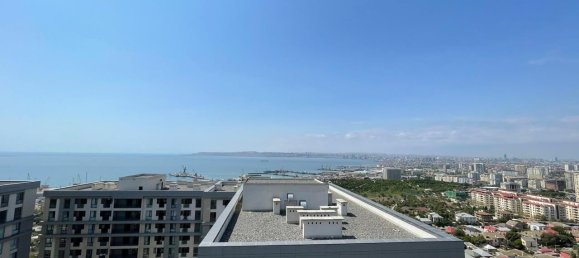 3 chambres Appartement à Khatay, Azerbaijan No. 2029 6