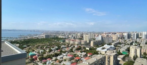 3 chambres Appartement à Khatay, Azerbaijan No. 2029 4