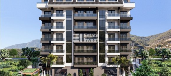 Apartment 2+1 in Alanya, Turkey No. 26145 2