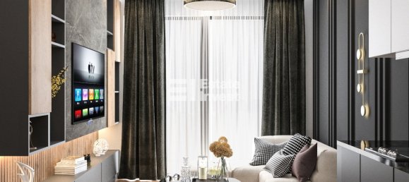 Apartment 2+1 in Alanya, Turkey No. 26145 11