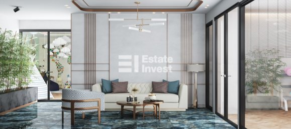 Apartment 2+1 in Alanya, Turkey No. 26145 7