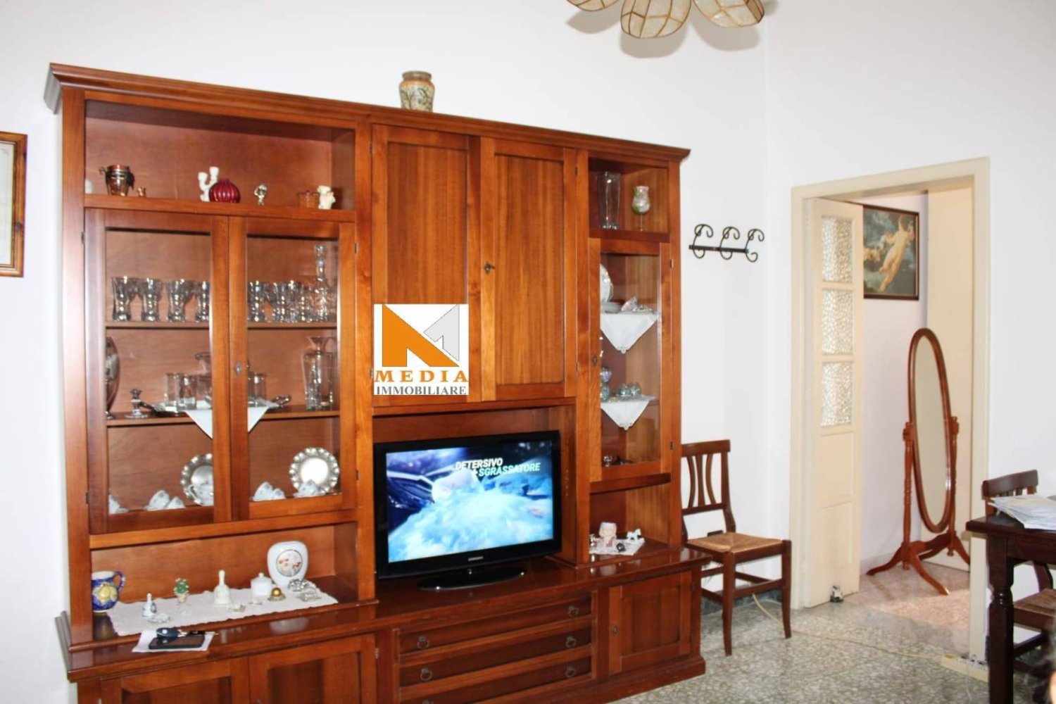 1 Schlafzimmer Wohnung in Syracuse, Italy, Nr. 356375