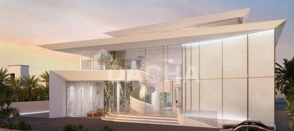 7 bedrooms Villa in Jumeirah, UAE No. 28044 2