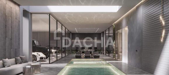 7 bedrooms Villa in Jumeirah, UAE No. 28044 4