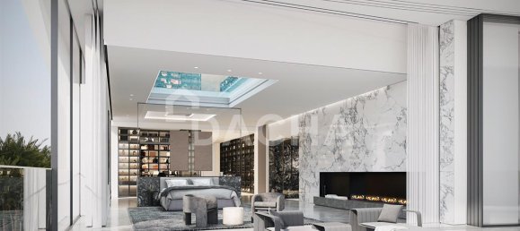 7 bedrooms Villa in Jumeirah, UAE No. 28044 11