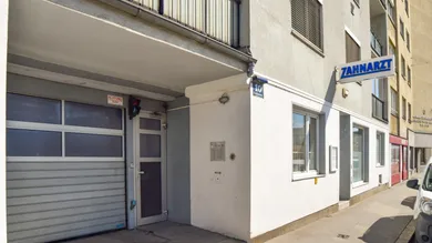 2غرفة شقة في Ottakring, Austria رقم 100290