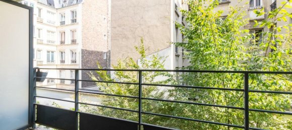 1 bedroom Apartment in Paris, France No. 334693 3