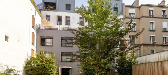 1 bedroom Apartment in Paris, France No. 334693 5