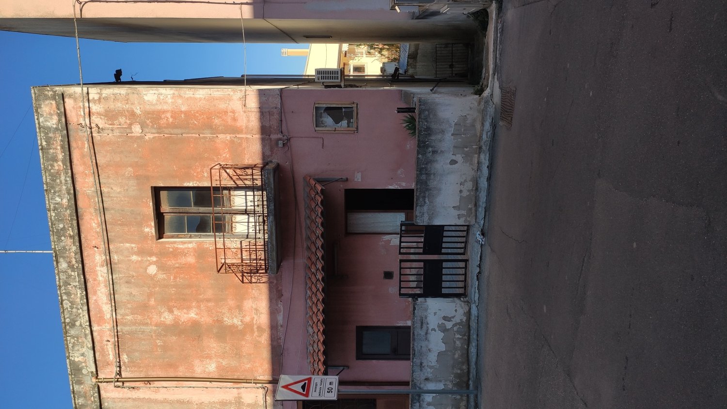 Casa de 2 dormitorios en Ruffano, Italy No. 59692