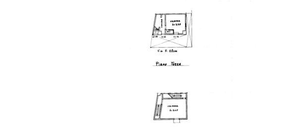 Casa de 2 dormitorios en Ruffano, Italy No. 59692 15