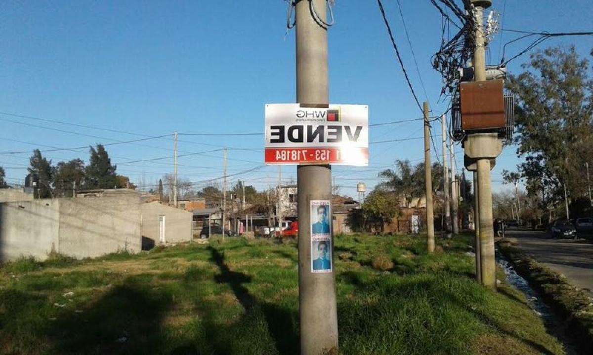  Land in Santa Fe, Argentina No. 44667