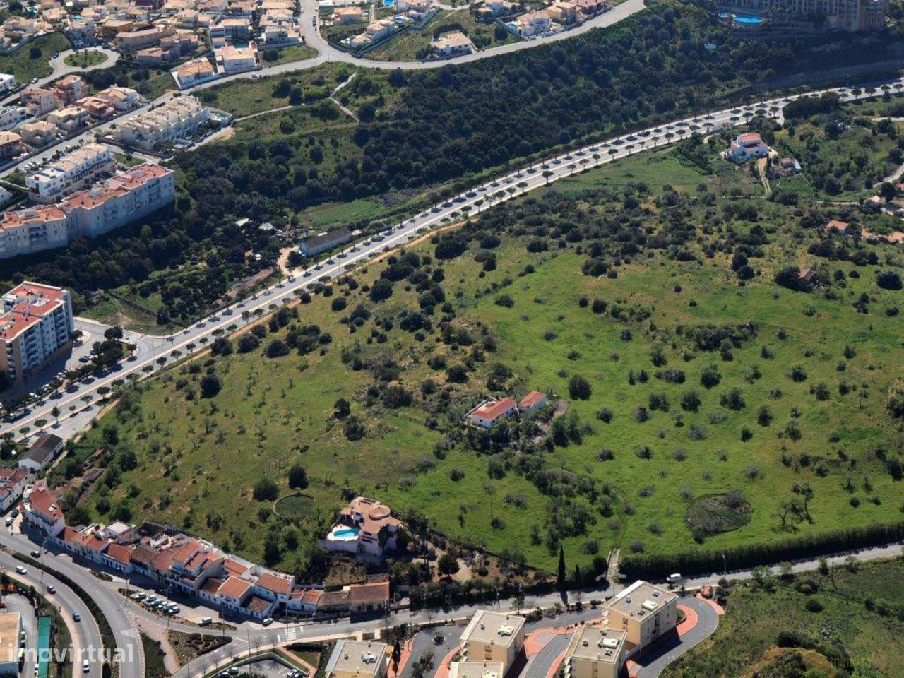 900m² Land in Lagos, Portugal No. 128792