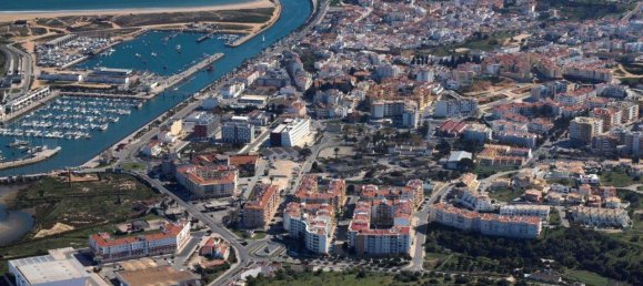 900m² Land in Lagos, Portugal No. 128792 14