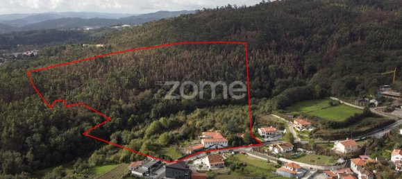 8 غرف نوم منزل في Fafe, Portugal رقم 13074 31