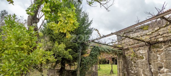 8 غرف نوم منزل في Fafe, Portugal رقم 13074 21