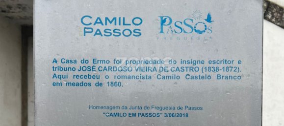 8 غرف نوم منزل في Fafe, Portugal رقم 13074 32