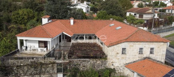 8 غرف نوم منزل في Fafe, Portugal رقم 13074 2