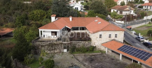 8 غرف نوم منزل في Fafe, Portugal رقم 13074 23