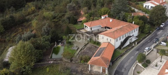 8 غرف نوم منزل في Fafe, Portugal رقم 13074 24