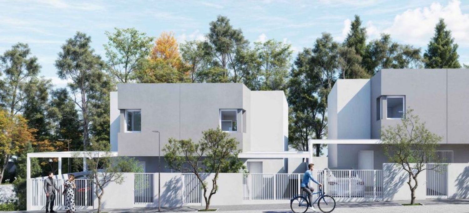 3 Schlafzimmer Haus in Andalusia, Spain, Nr. 212321