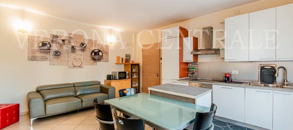 3 rooms Apartment in Verona, Italy No. 214208 5