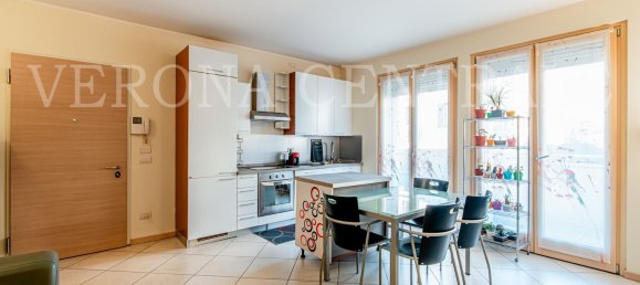 3 rooms Apartment in Verona, Italy No. 214208 4