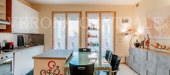 3 rooms Apartment in Verona, Italy No. 214208 6