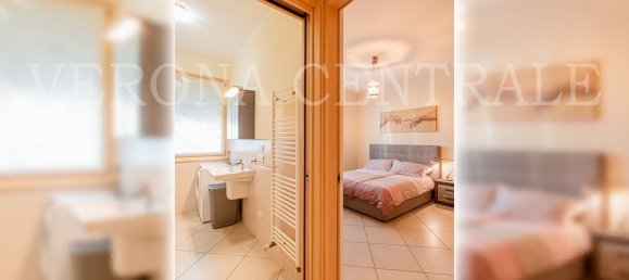 3 rooms Apartment in Verona, Italy No. 214208 9