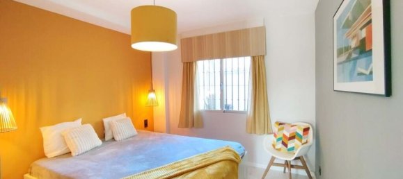 4 Schlafzimmer Wohnung in Mijas, Spain, Nr. 58399 13