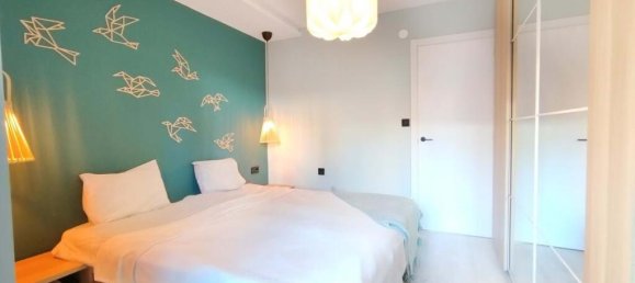 4 Schlafzimmer Wohnung in Mijas, Spain, Nr. 58399 9