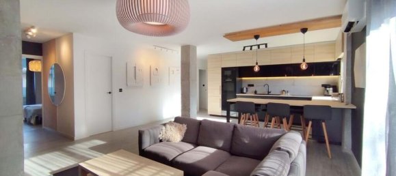 4 Schlafzimmer Wohnung in Mijas, Spain, Nr. 58399 2