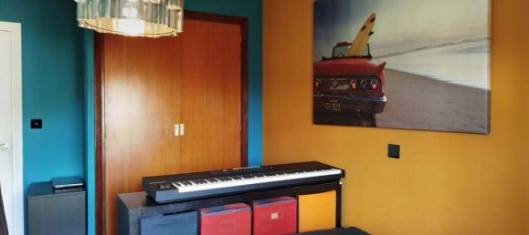 4 Schlafzimmer Wohnung in Mijas, Spain, Nr. 58399 26