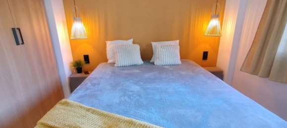 4 Schlafzimmer Wohnung in Mijas, Spain, Nr. 58399 14