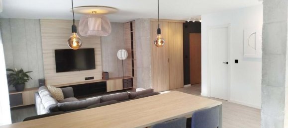 4 Schlafzimmer Wohnung in Mijas, Spain, Nr. 58399 5