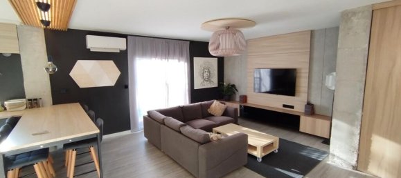 4 Schlafzimmer Wohnung in Mijas, Spain, Nr. 58399 6
