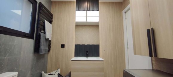 4 Schlafzimmer Wohnung in Mijas, Spain, Nr. 58399 27