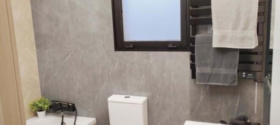 4 Schlafzimmer Wohnung in Mijas, Spain, Nr. 58399 11